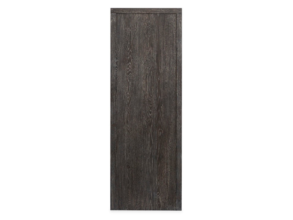 Kinsley - Drawer Chest - Black Heron Magnussen Furniture