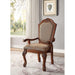 Chateau De Ville - Arm Chair (Set of 2) - Cherry Acme