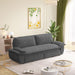 Queen Pull Out Bed, 3 In 1 Convertible Sleeper Sofa Home Essentials