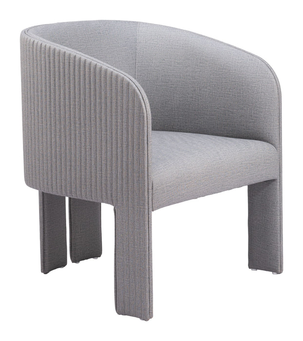 Hull - Accent Chair Zuo Modern