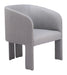 Hull - Accent Chair Zuo Modern