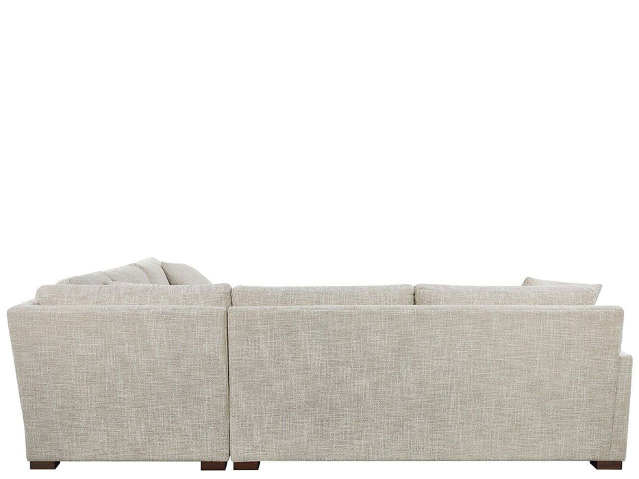 Fletcher - Sectional Universal Furniture