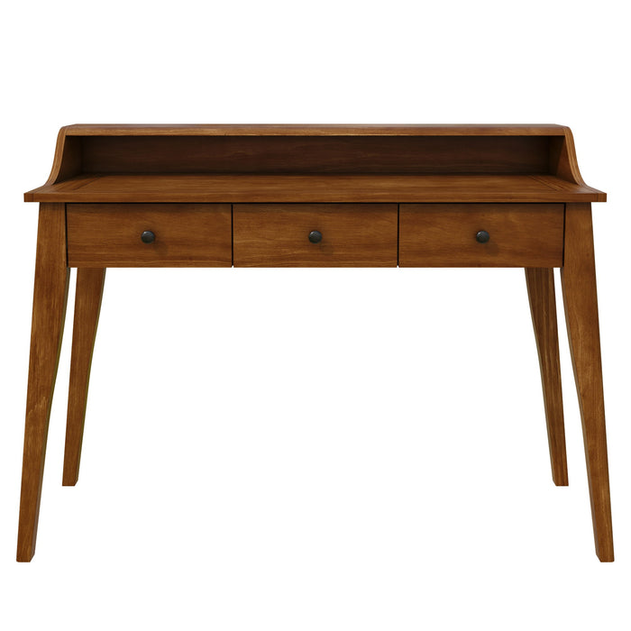 Modern Console Table With Drawers Noble House