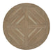 Ainsley - Round Dining Table - Cerused Khaki Magnussen Furniture