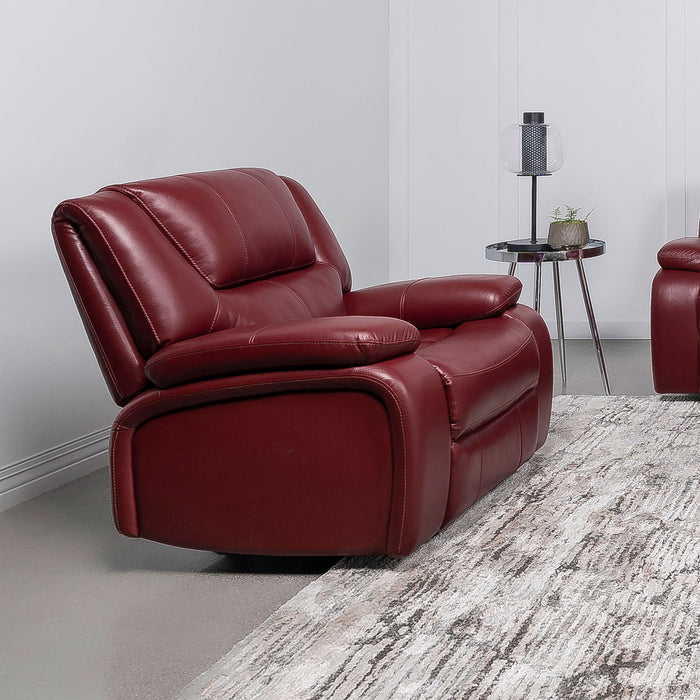 Elodie - Glider Recliner Chair Furniture Max