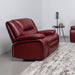 Elodie - Glider Recliner Chair Furniture Max