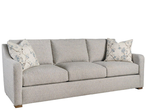 Filmore - Sofa - Social Light Fog Universal Furniture