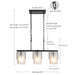 Adjustable Cylindrical Pendant Light Daily Nest