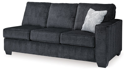 Altari - Raf Full Sofa Sleeper - Slate Signature Design by Ashley®