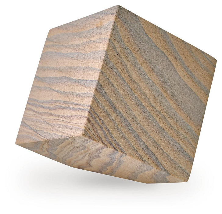 Hurport - Sculpture - Red / Tan Signature Design by Ashley®