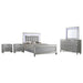 Valentino - Bedroom Set New Classic