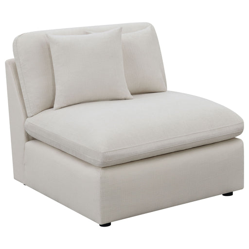Greeley - Armless Chair Furniture Max