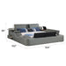 Zoya - Smart Multifunctional Bed, Built In Bluetooth Speakers, USB Charging Matrix Furniture Group