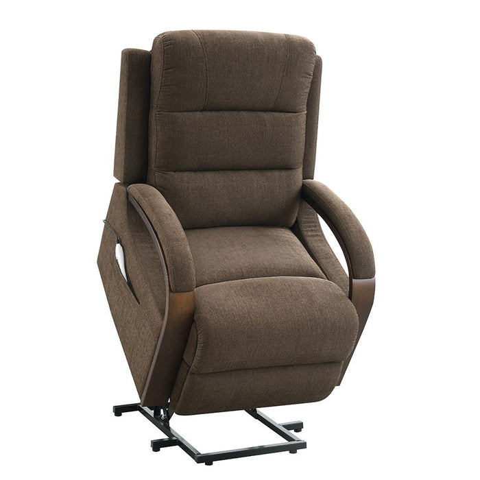 Kayla - Power Recliner With Lift & Heating & Massage ACME