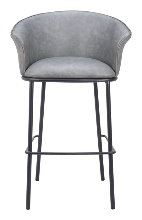 Garston - Barstool Zuo Modern