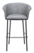 Garston - Barstool Zuo Modern