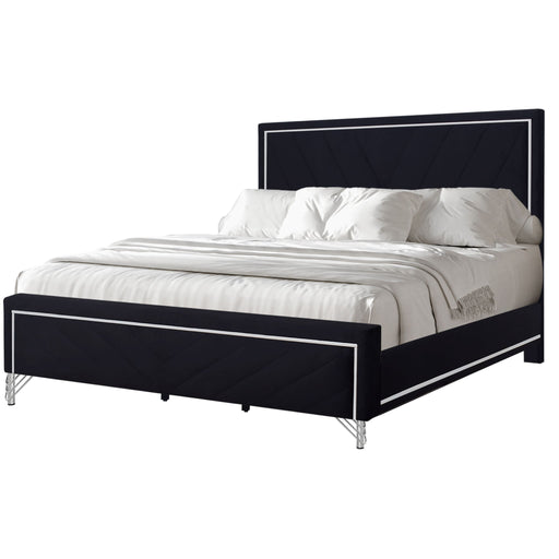 Ava - Bed New Classic