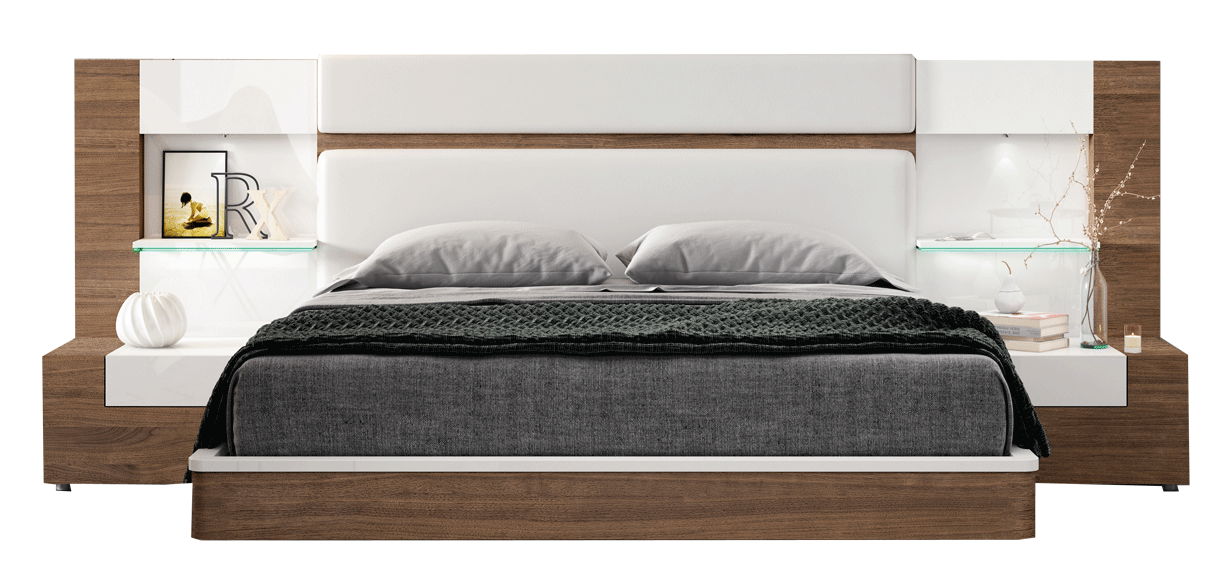 Mar - Bed Garcia Sabate Spain