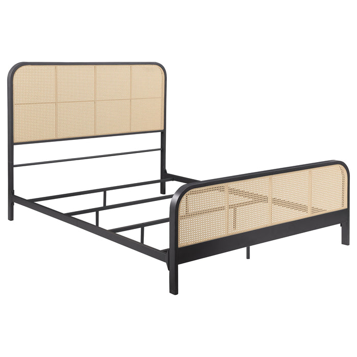 Randall - Bed Furniture Max