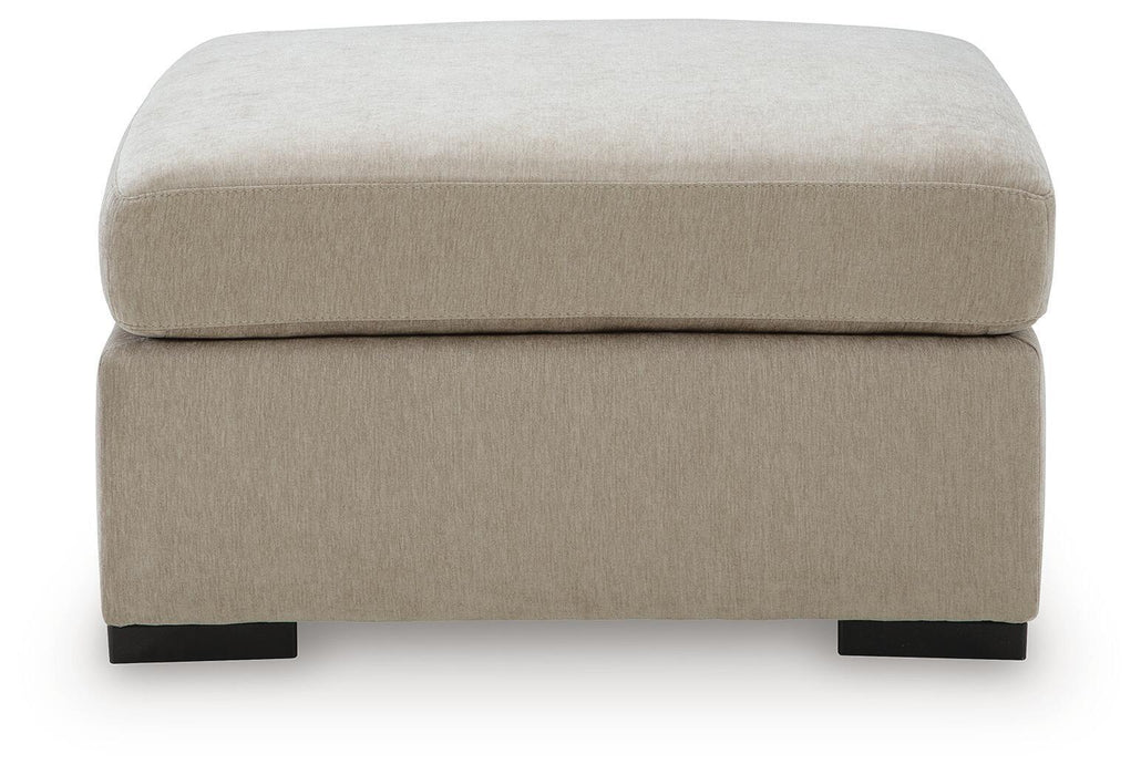 Bridgepoint - Oversized Accent Ottoman Signature Design by Ashley®