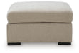Bridgepoint - Oversized Accent Ottoman Signature Design by Ashley®