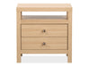 Merrifield - Drawer Nightstand Magnussen Furniture