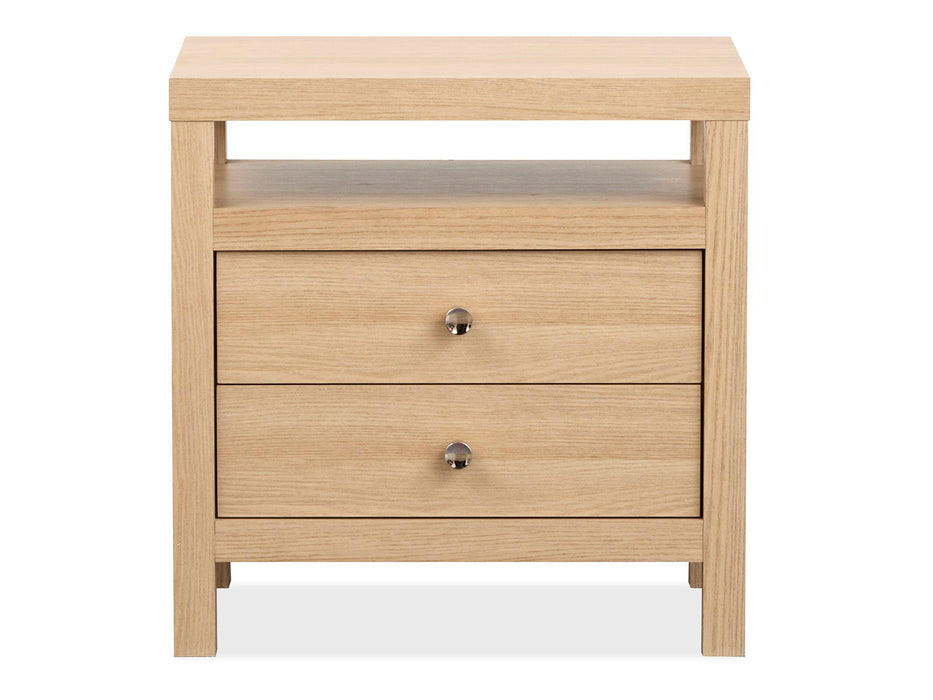 Merrifield - Drawer Nightstand Magnussen Furniture