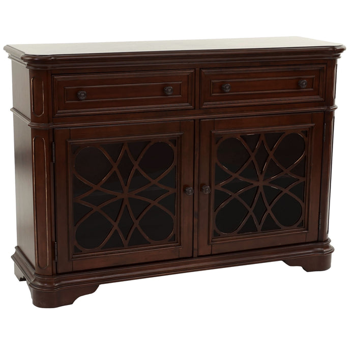 Server Drawers Storage Cabinet For Dining Room Home Essentials