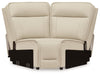 Double Deal - Wedge - Almond Signature Design by Ashley®