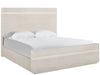 Modern / Mist & Veil - Quartz Bed Universal Furniture