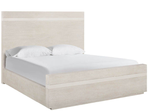 Modern / Mist & Veil - Quartz Bed Universal Furniture