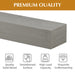 Fireplace Mantel Floating Shelf For Home Decor Home Essentials