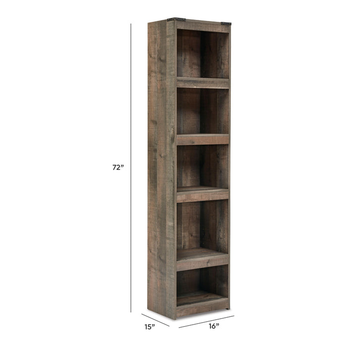 Trinell - Pier - Brown Signature Design by Ashley®