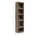 Trinell - Pier - Brown Signature Design by Ashley®