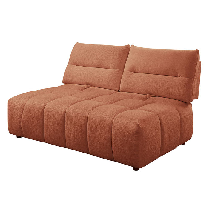 Loanna - Modular Loveseat ACME