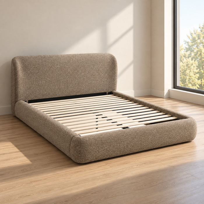 Erica - Bed Home Essentials
