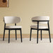 Mid-Century Modern Dining Chair (Set of 2) Home Essentials