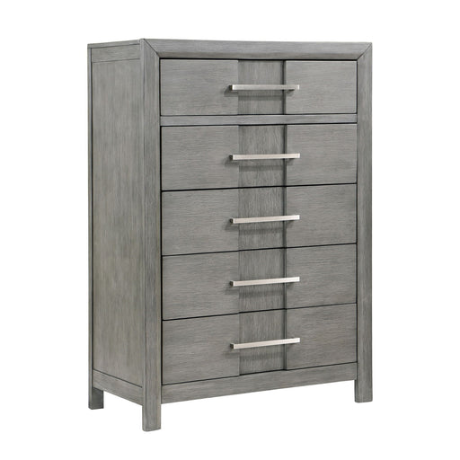 Kenzo - 5 Drawer Chest Matrix Furniture Group