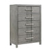 Kenzo - 5 Drawer Chest Matrix Furniture Group