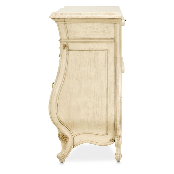 Platine de Royale - Dresser Michael Amini