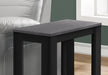 Accent Table, Side Transitional, Elegant Design 8th Street