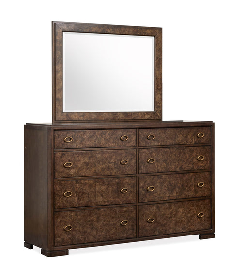 Rowan - Drawer Dresser Magnussen Furniture