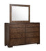 Rowan - Drawer Dresser Magnussen Furniture