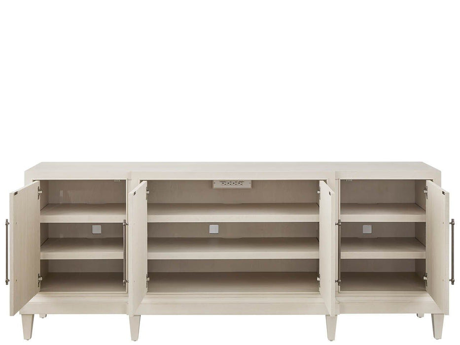 Birchaven - Credenza - Meadow Universal Furniture
