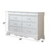 Estrella - Dresser - White ACME