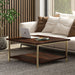 Skyler - Handcrafted Table Simpli-Home