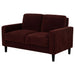 Weld - Loveseat Furniture Max
