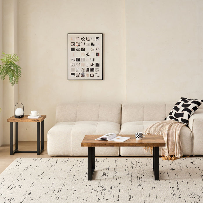 Table For Living Room