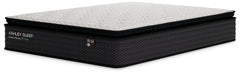 Limited Edition Pt - Mattress Sierra Sleep® by Ashley