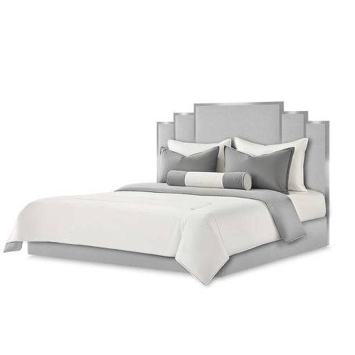 Tulip - Lift Up Storage Bed Michael Amini